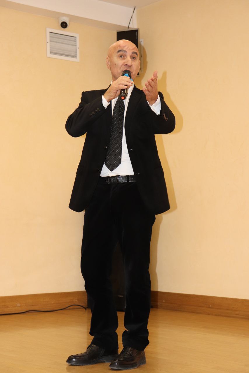 В Симферополе отметили праздник урожая В Симферополе отметили праздник урожая