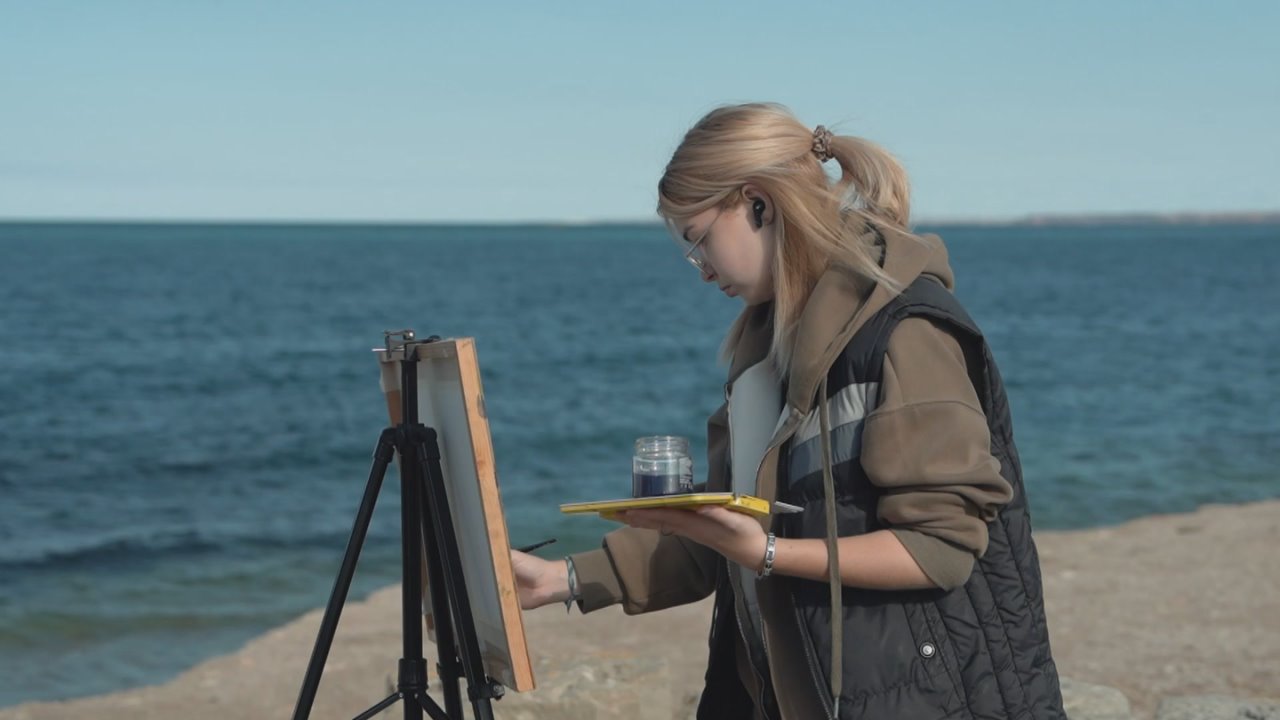 Михаил Развожаев: Сегодня Международный день Чёрного моря