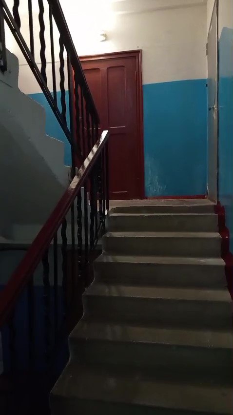 В многоквартирных домах Керчи по согласованию с жителями управляющие компании ведут различные виды ремонтных работ В многоквартирных домах Керчи по согласованию с жителями управляющие компании ведут различные виды ремонтных работ