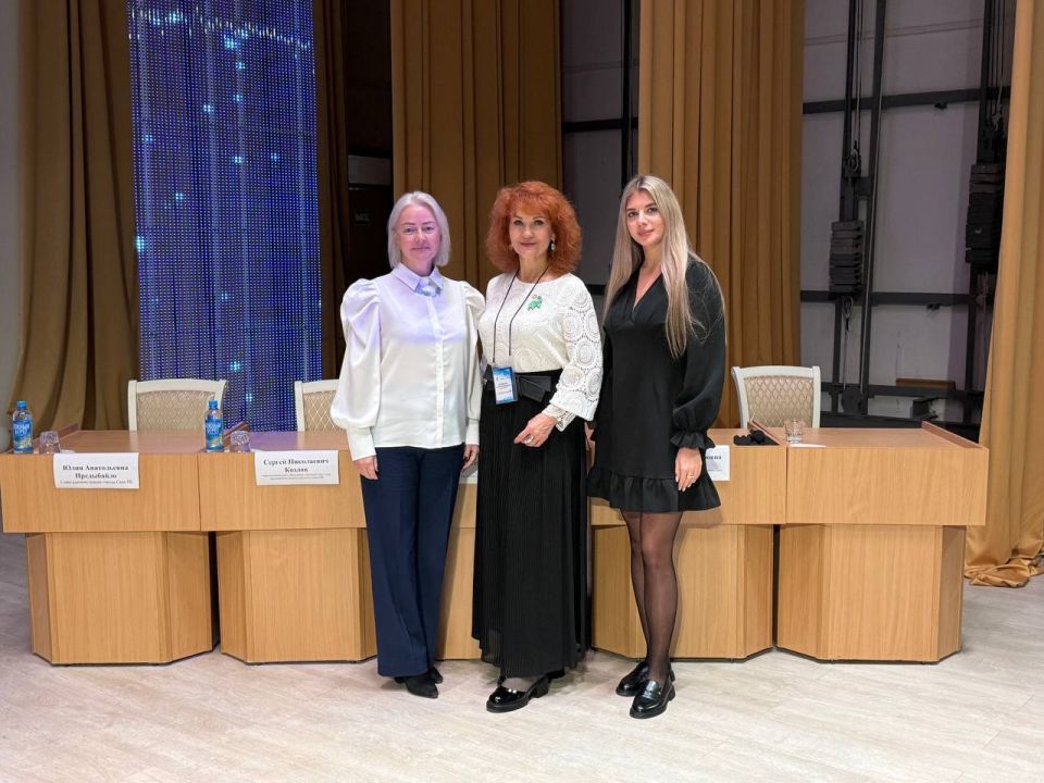 ��������� ���������� ���� ������� ������� � ������-������������ ����������� �����: �������� �������