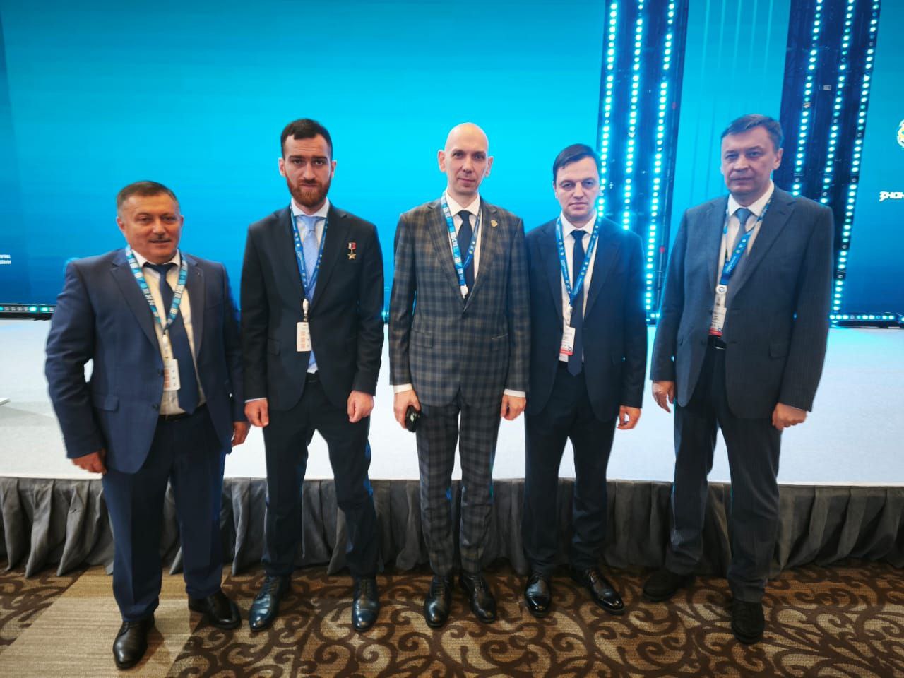 В Москве начал свою работу фестиваль «Народы России и СНГ» В Москве начал свою работу фестиваль «Народы России и СНГ»