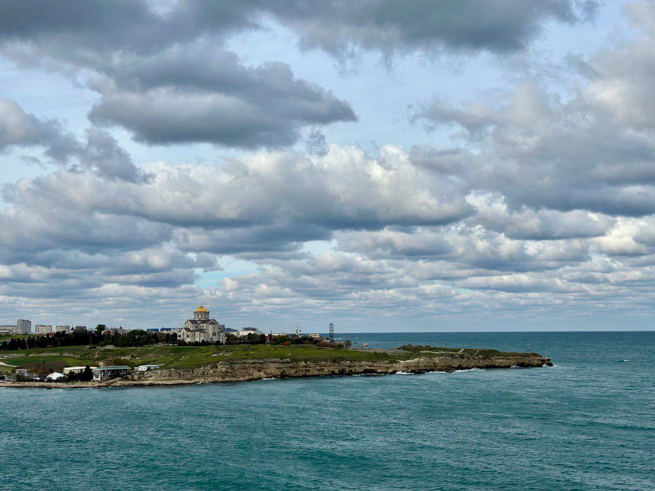 Владимир Немцев: 31 октября отмечается Международный день Чёрного моря Владимир Немцев: 31 октября отмечается Международный день Чёрного моря