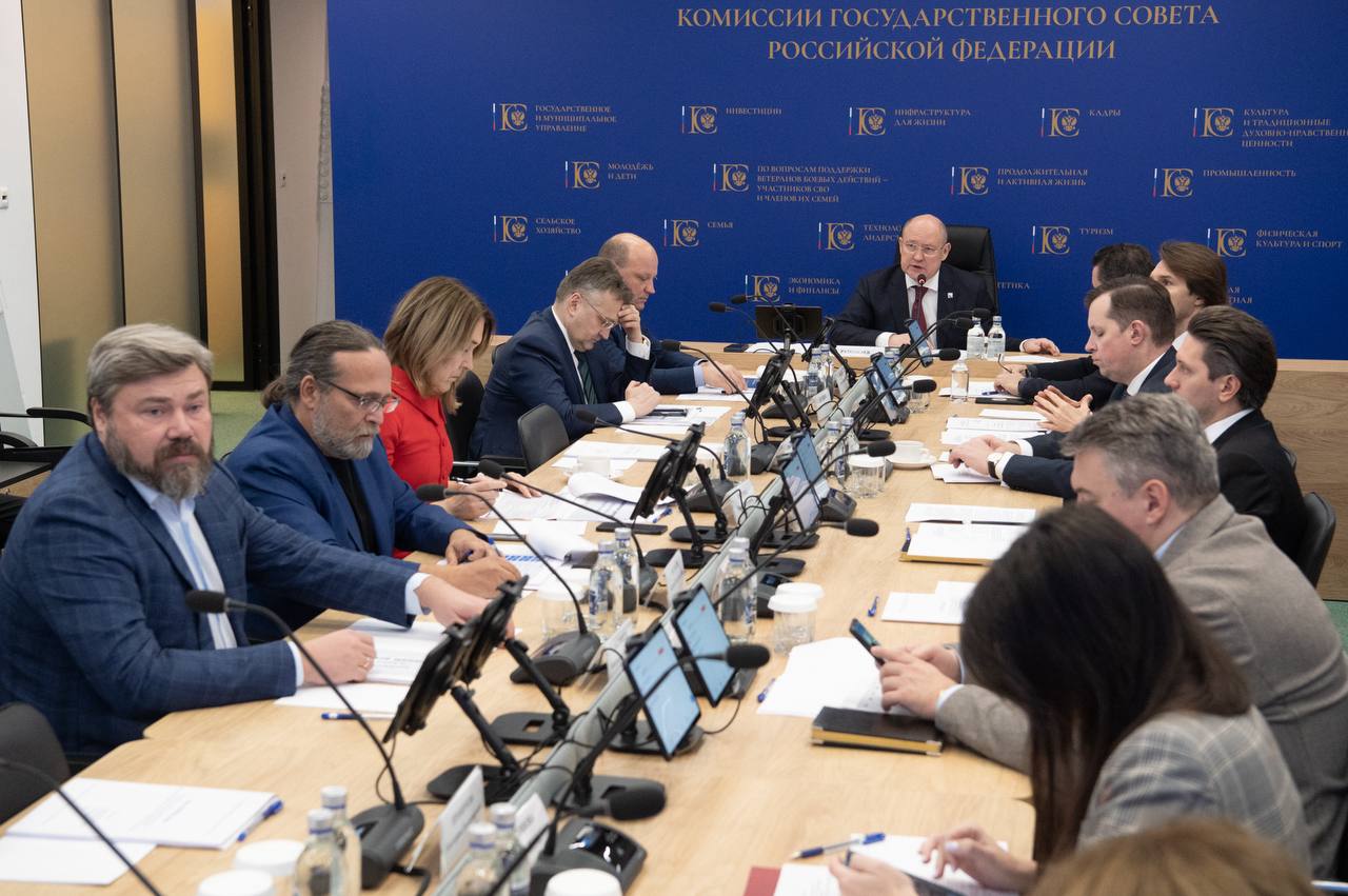 Михаил Развожаев: Российские звёзды выступят в госпиталях перед бойцами, которые проходят лечение и реабилитацию