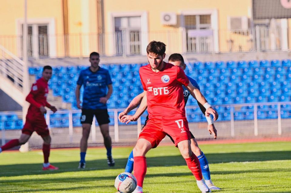 ������ ���������: �� ������������� ������ �������� ���� � ���������� � �������� ������� �����������, ���� ���������� ������ �� ������ 2:2