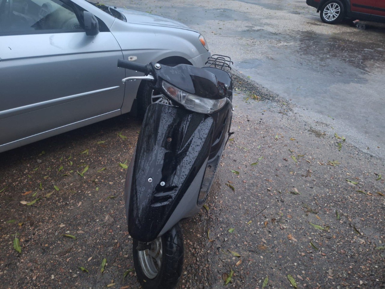 В Бахчисарае завершено расследование уголовного дела по факту хищения мопеда В Бахчисарае завершено расследование уголовного дела по факту хищения мопеда