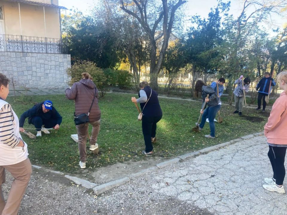 ������ ������������� ������ �������������� � ����������������� ���������� ������� ����