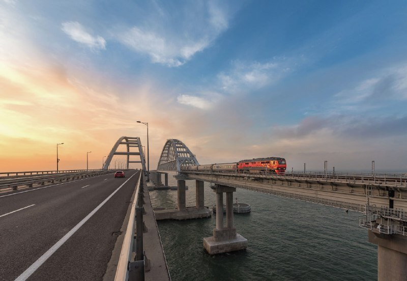 Памятка туристу: все способы добраться в Крым