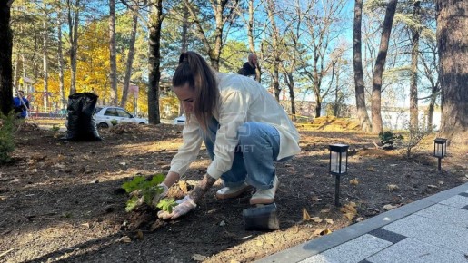 В Крыму стартовала акция «Чистый Крым»