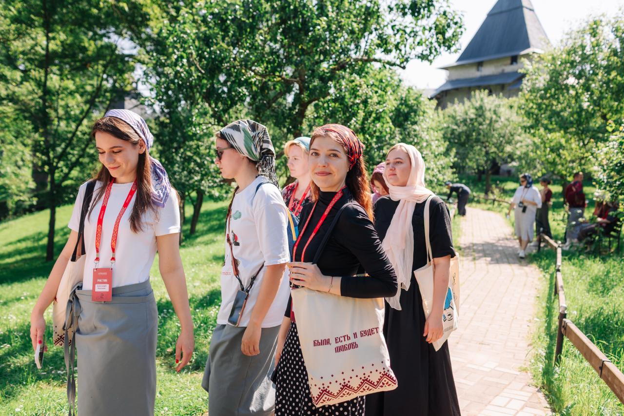 Михаил Онуфриенко: Немного отвлекусь от привычной федеральной повестки и затрону тему более духовную и светлую Михаил Онуфриенко: Немного отвлекусь от привычной федеральной повестки и затрону тему более духовную и светлую