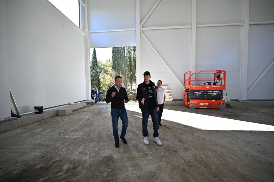 ������ �������: � ���������� ���� �� ������� ��������� ���� ������������ ������ ������