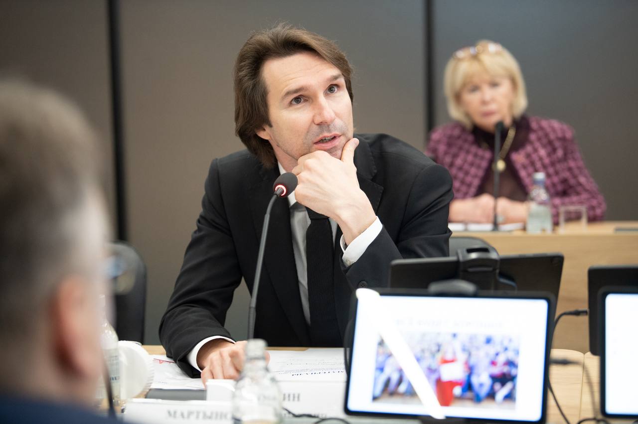 Михаил Развожаев: Российские звёзды выступят в госпиталях перед бойцами, которые проходят лечение и реабилитацию Михаил Развожаев: Российские звёзды выступят в госпиталях перед бойцами, которые проходят лечение и реабилитацию