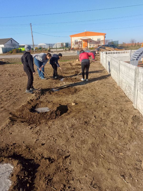 В Джанкойском районе прошла Всекрымская экологическая акция "Чистый Крым" В Джанкойском районе прошла Всекрымская экологическая акция "Чистый Крым"