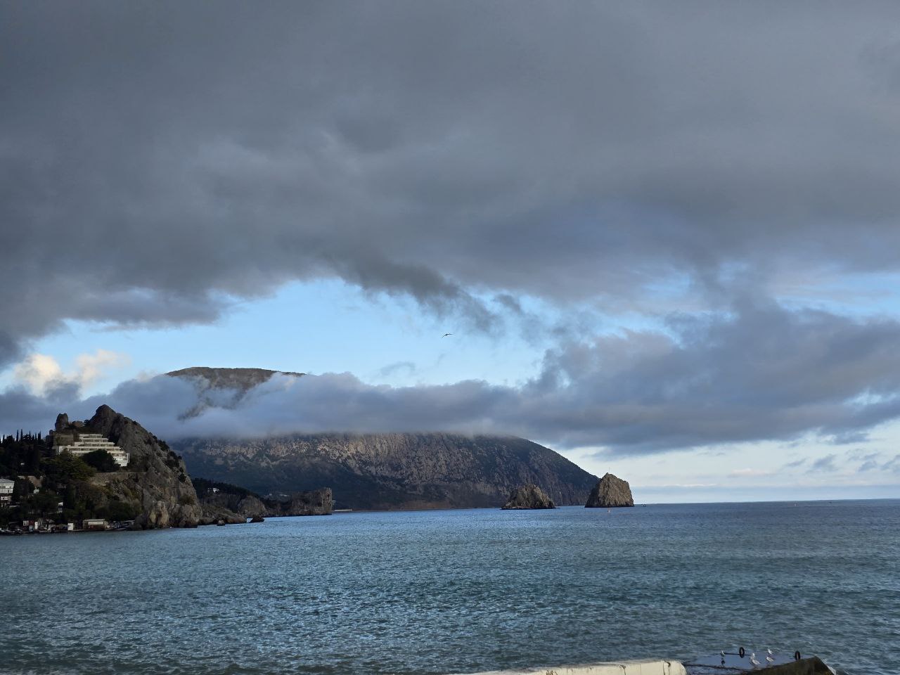 Янина Павленко: С добрым утром, любимый город Встречаем последний месяц осени и рабочую субботу Ловите красоту – наши поздние розы Гурзуфа Янина Павленко: С добрым утром, любимый город Встречаем последний месяц осени и рабочую субботу Ловите красоту – наши поздние розы Гурзуфа