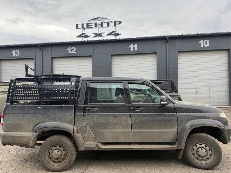 ������ �����. ��� ������� �����