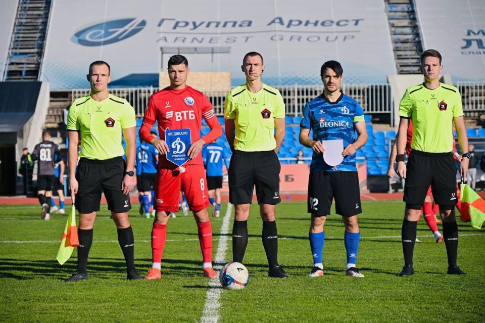 ������ ���������: �� ������������� ������ �������� ���� � ���������� � �������� ������� �����������, ���� ���������� ������ �� ������ 2:2