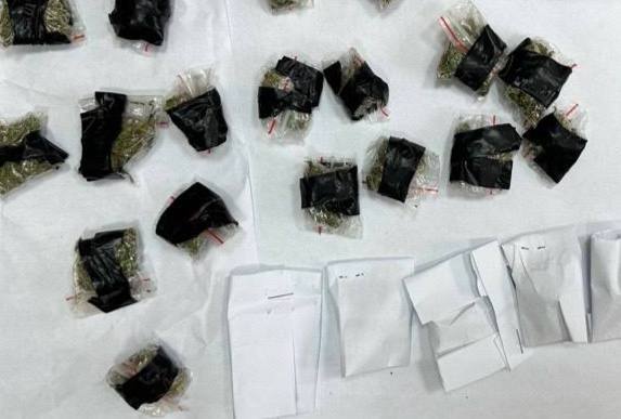 В Сакском районе местный житель предстанет перед судом по обвинению в сбыте синтетических наркотиков