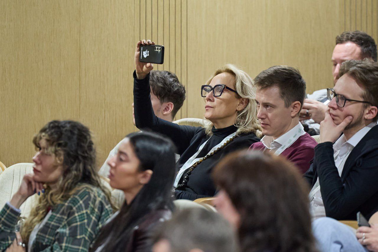 В Москве прошел третий международный форум «Диалог о фейках 3.0» В Москве прошел третий международный форум «Диалог о фейках 3.0»