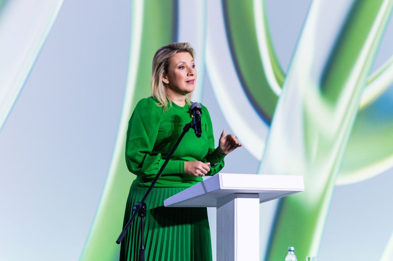 В Москве прошел третий международный форум «Диалог о фейках 3.0» В Москве прошел третий международный форум «Диалог о фейках 3.0»