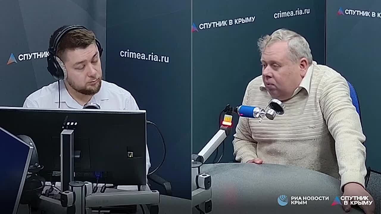 С неофашизмом борется только Россия