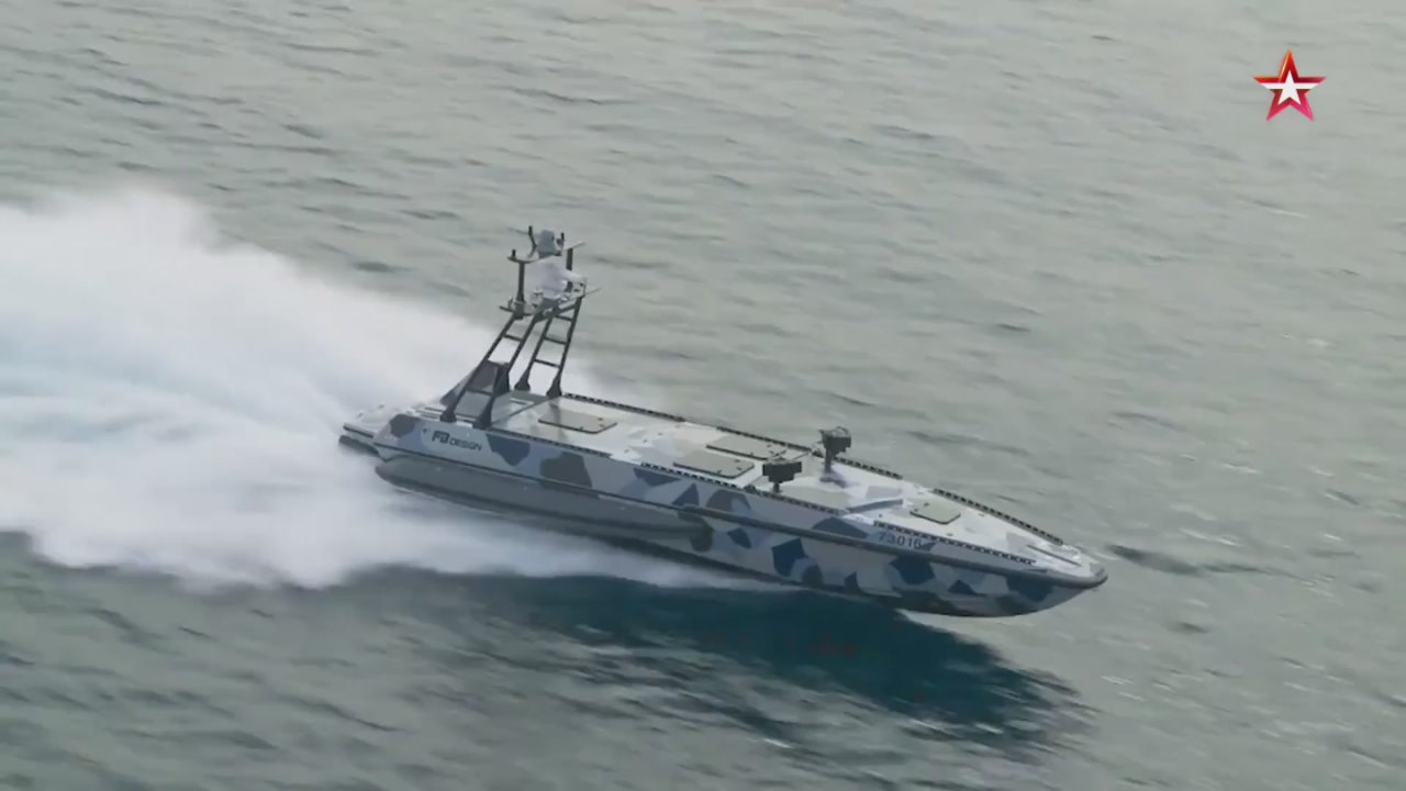 Андрей Луговой: Операция COOKSON: английские секреты украинского флота