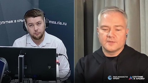 Солнце спрячется за тучи: прогноз погоды в Крыму на предстоящую неделю