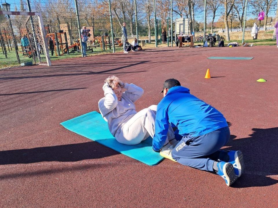 "���� ���" � ������� ������