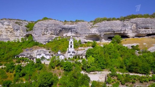 «Повара на колесах» в Евпатории
