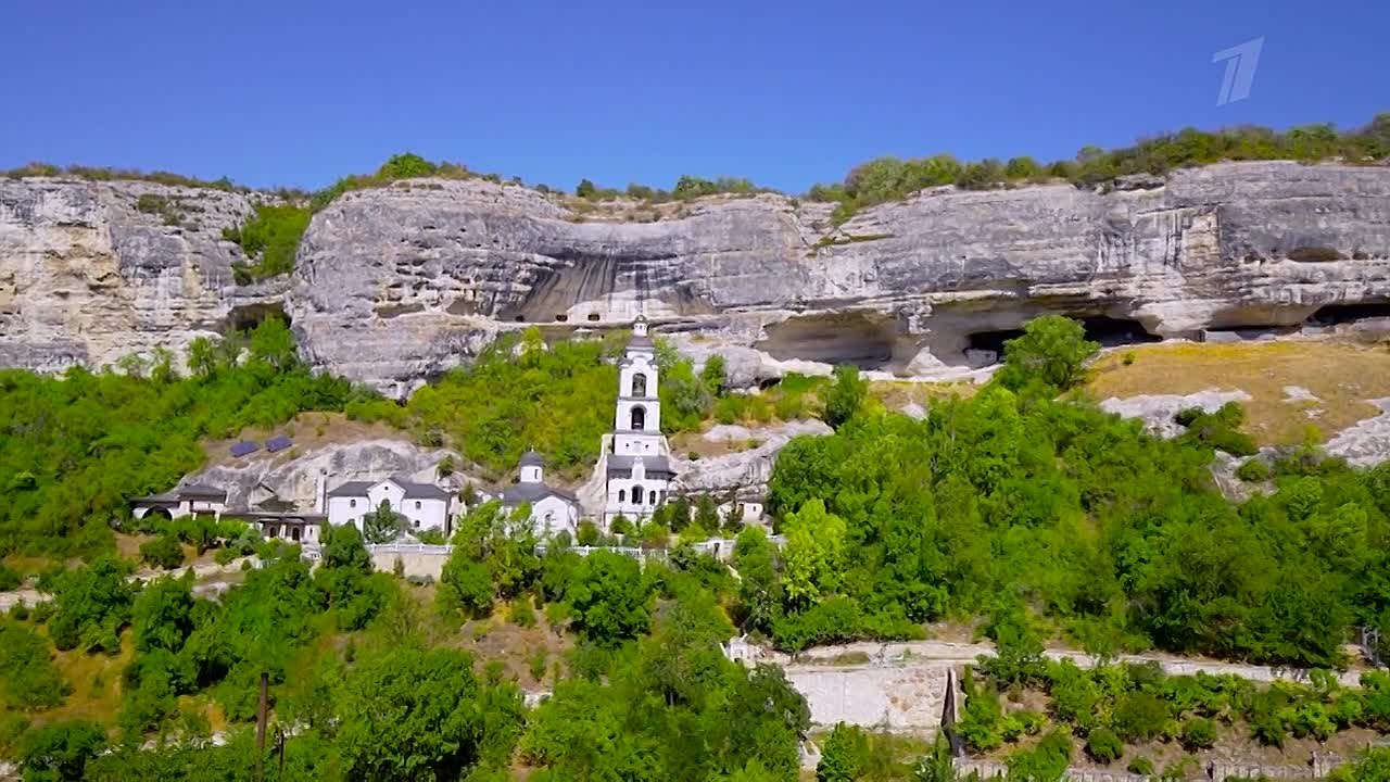 «Повара на колесах» в Евпатории