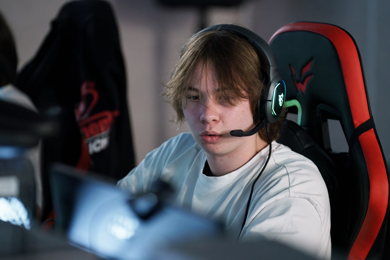 Михаил Развожаев: Сегодня состоялись финалы юбилейного V турнира по киберспорту «Кубок Губернатора города Севастополя» Михаил Развожаев: Сегодня состоялись финалы юбилейного V турнира по киберспорту «Кубок Губернатора города Севастополя»