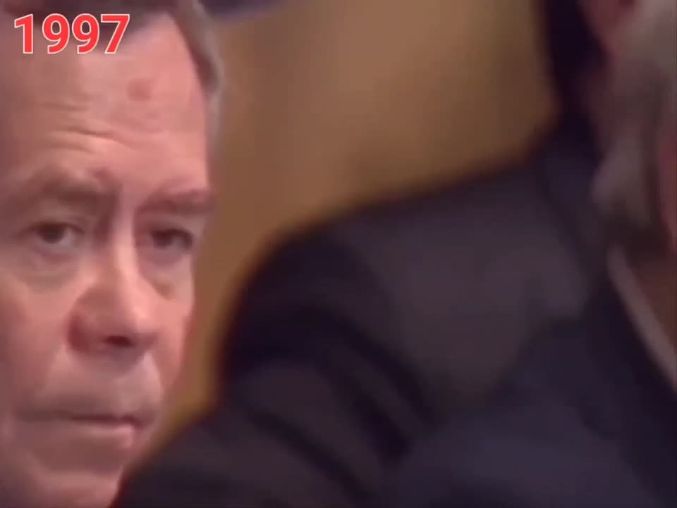 Дмитрий Рогозин: Из архива 1997 года. Выступление на Пленуме Союза писателей России