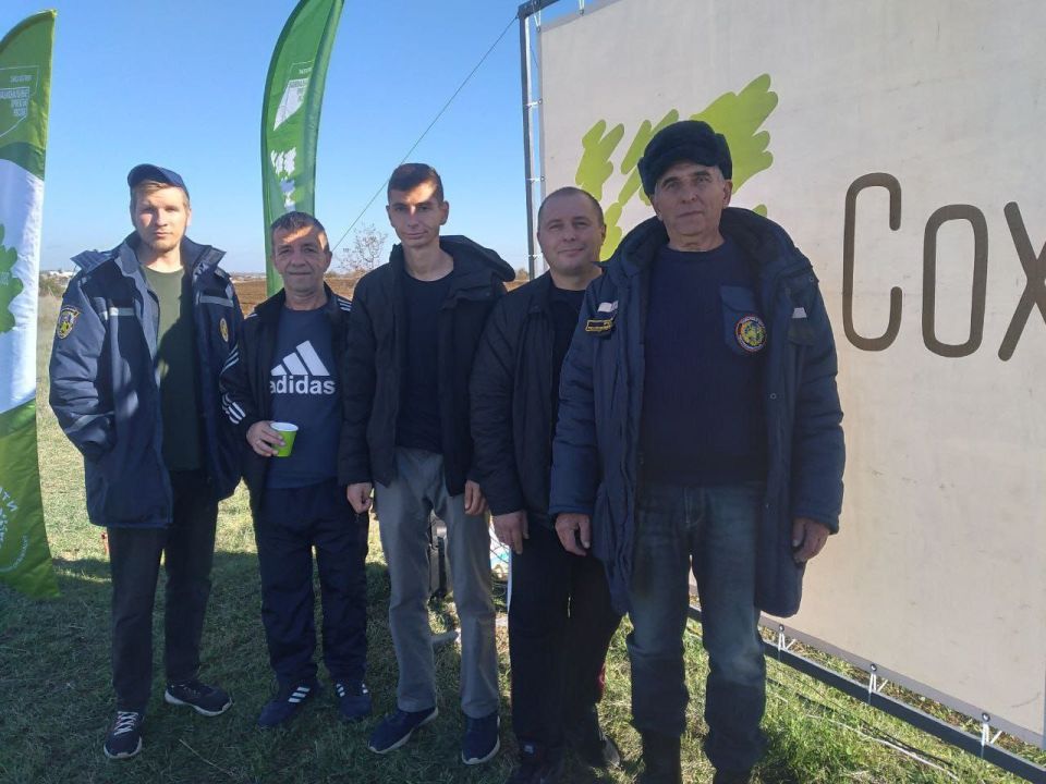 ����� � ���������� ����� - ������!