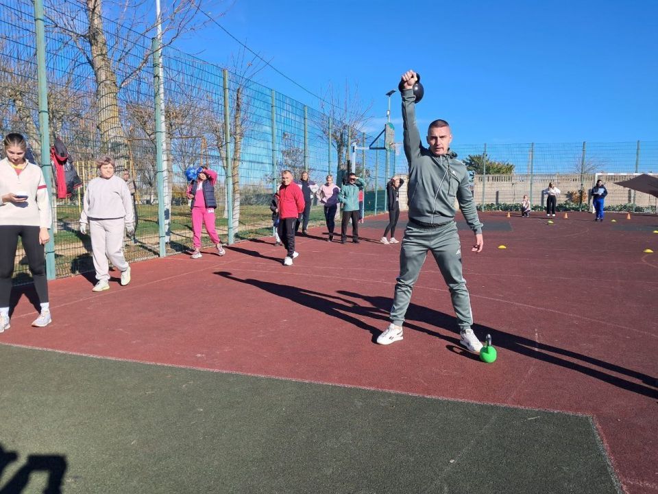 "���� ���" � ������� ������