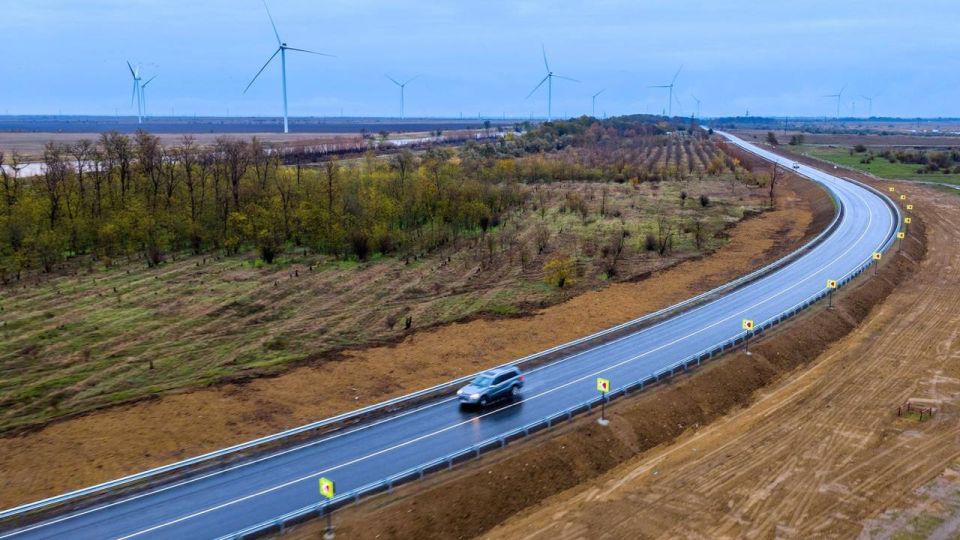 #Новости_из_новых_регионов России #Новости_из_новых_регионов России