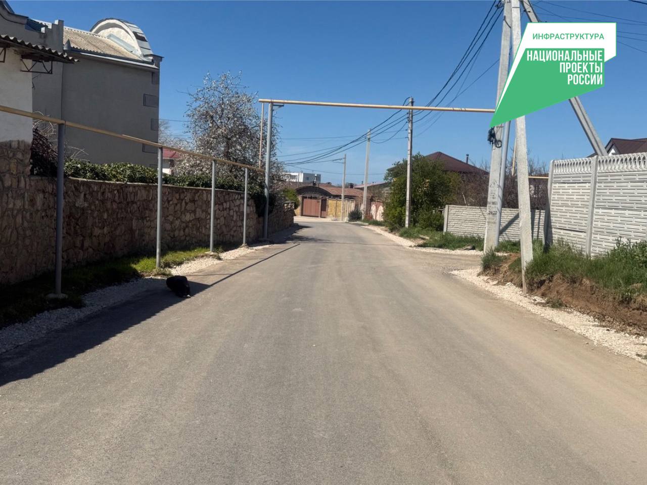 Михаил Развожаев: 25 дорог, ведущих к образовательным объектам, отремонтировали в 2025 году Михаил Развожаев: 25 дорог, ведущих к образовательным объектам, отремонтировали в 2025 году