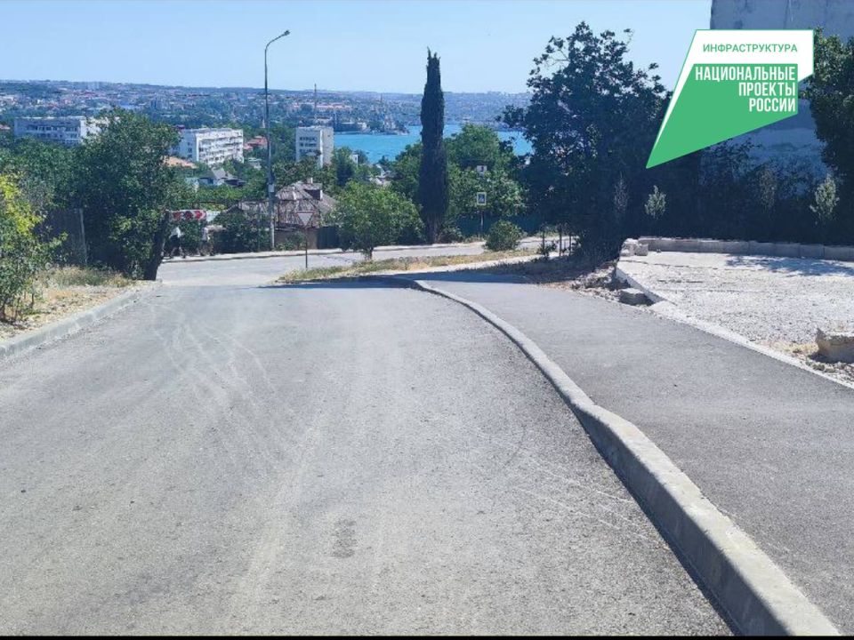 Михаил Развожаев: 25 дорог, ведущих к образовательным объектам, отремонтировали в 2025 году