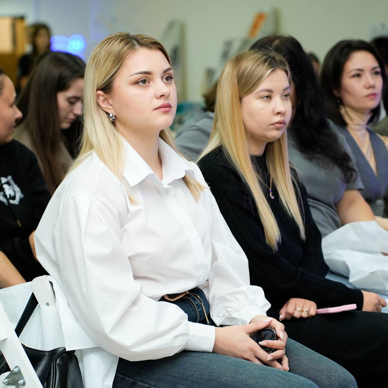 Что же узнали участники форума сельской молодежи «Серп и молодость»? Что же узнали участники форума сельской молодежи «Серп и молодость»?