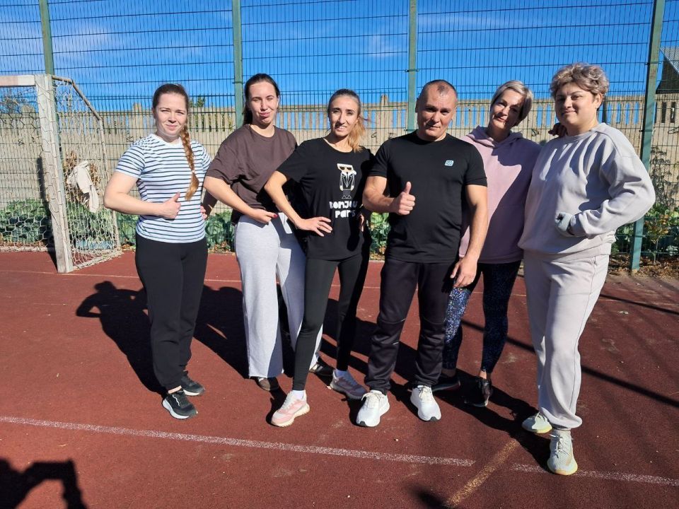 "���� ���" � ������� ������