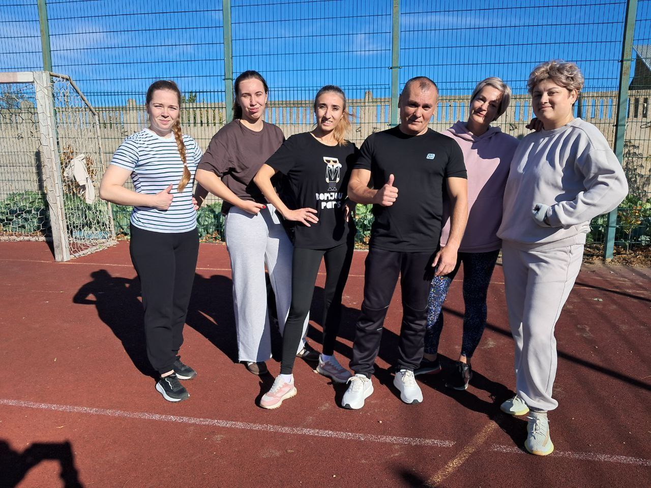 "Игры ГТО" в Сакском районе "Игры ГТО" в Сакском районе