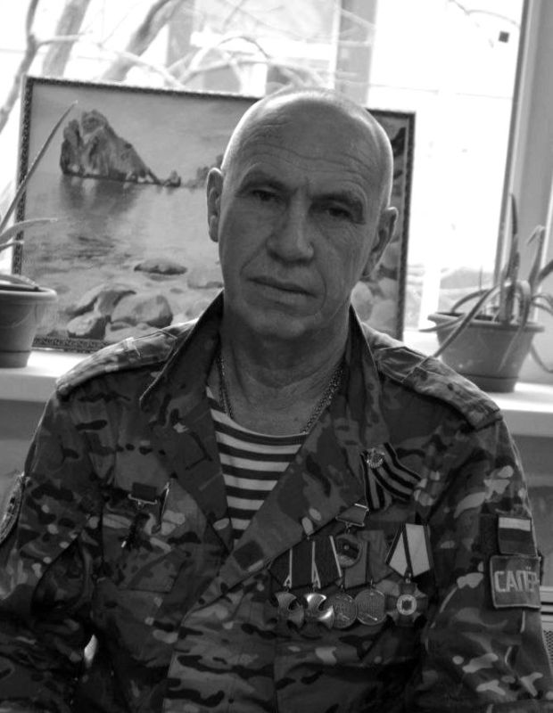 Денис Олейник: Сегодня мы все скорбим о тяжелой утрате