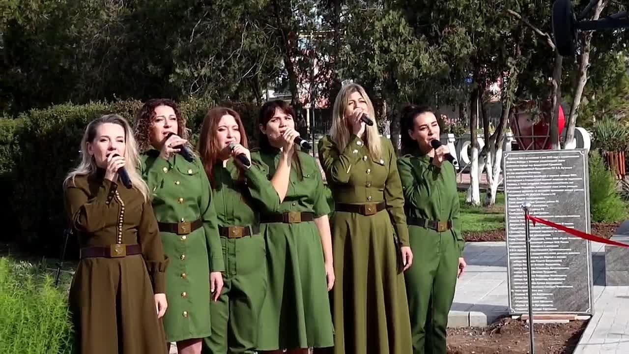 Владислав Хаджиев: Россия сильна,когда мы едины!