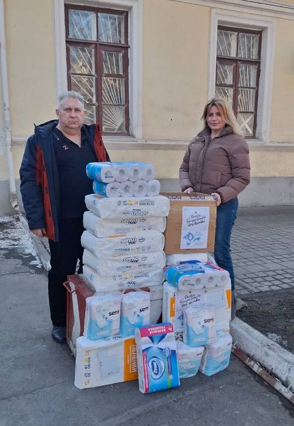 Вода Крыма: Кто, если не мы?. День народного единства — повод вспомнить, что сила страны заключается в людях, готовых действовать ради других Вода Крыма: Кто, если не мы?. День народного единства — повод вспомнить, что сила страны заключается в людях, готовых действовать ради других