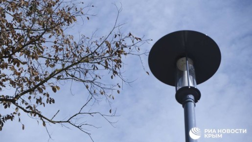 Прогноз погоды в Крыму на понедельник