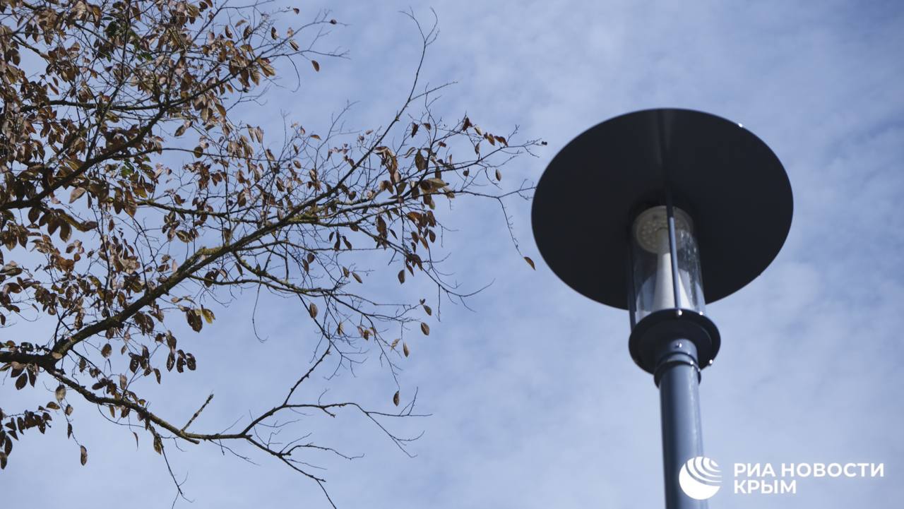 Прогноз погоды в Крыму на понедельник