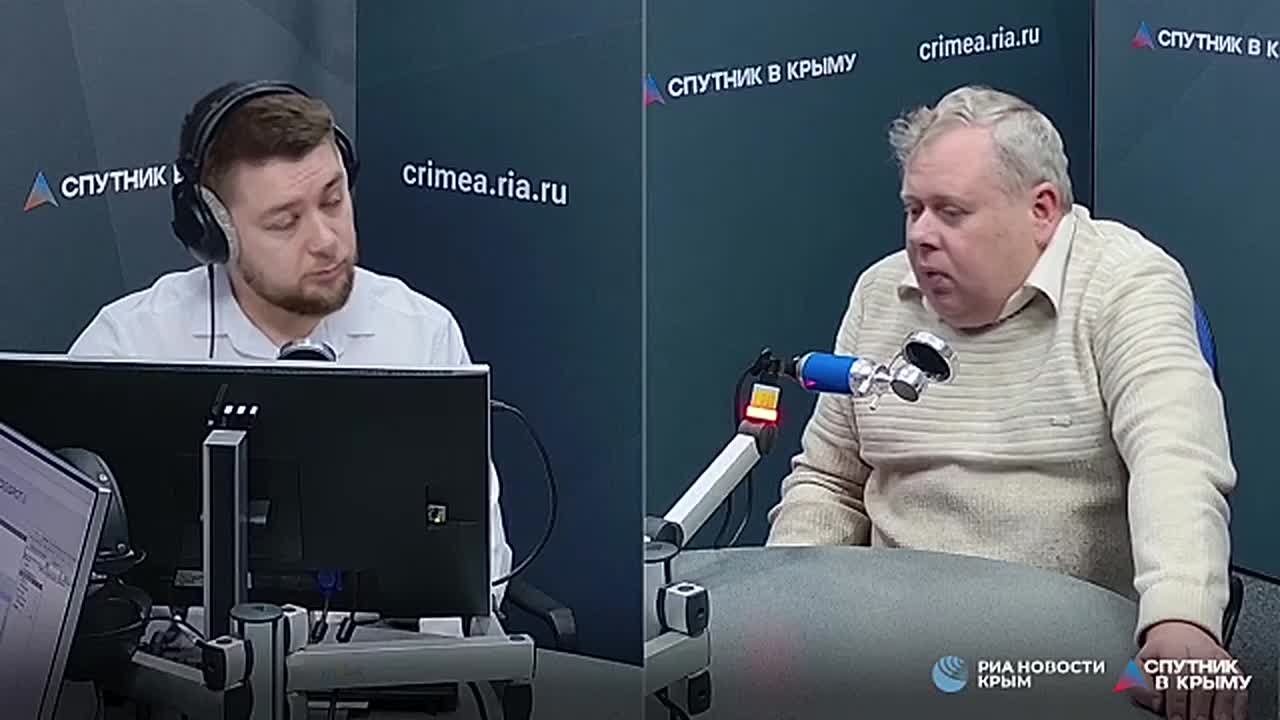 В Крыму уделяют огромное внимание патриотическому воспитанию