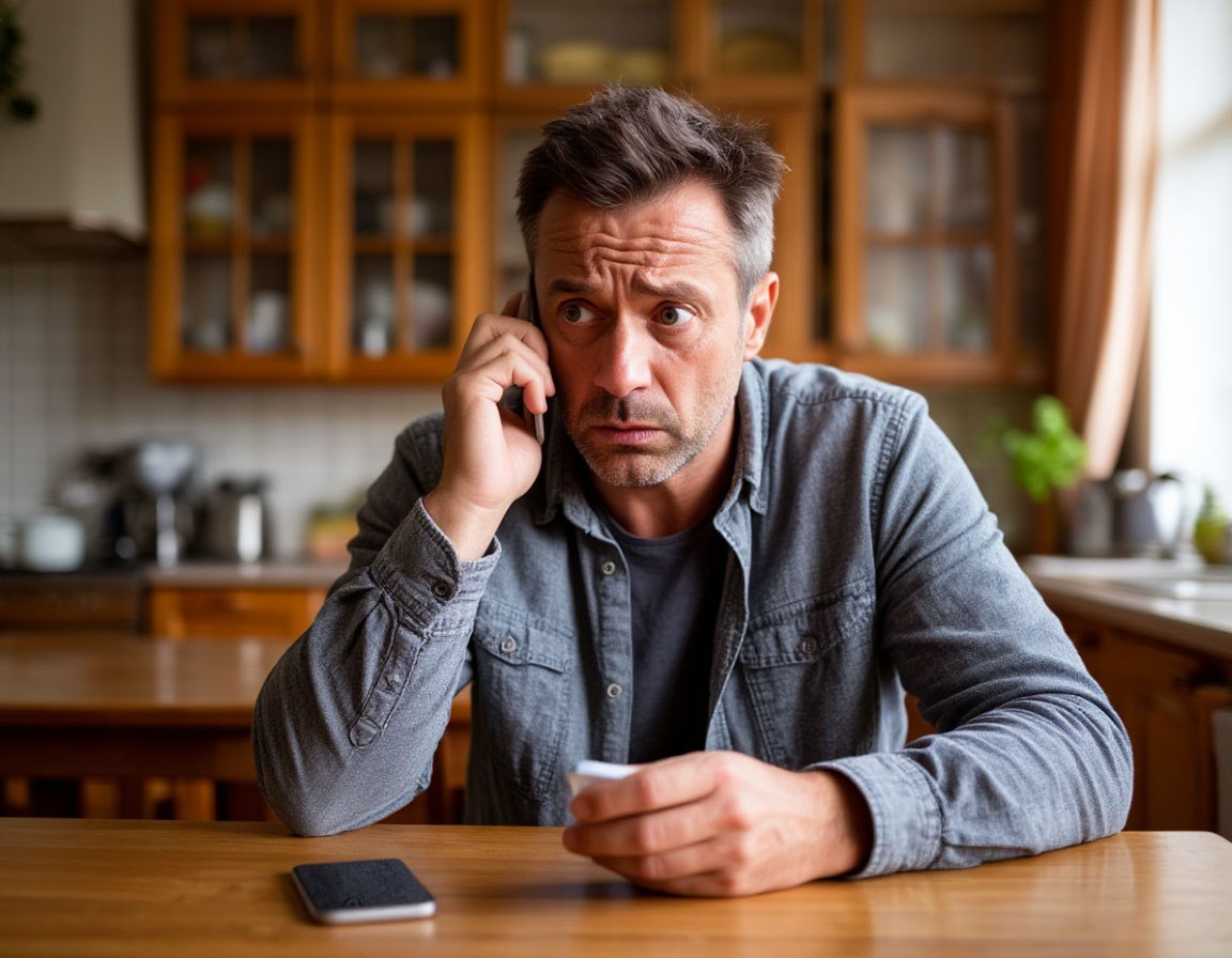 Осторожно: телефонные мошенники не дремлют!