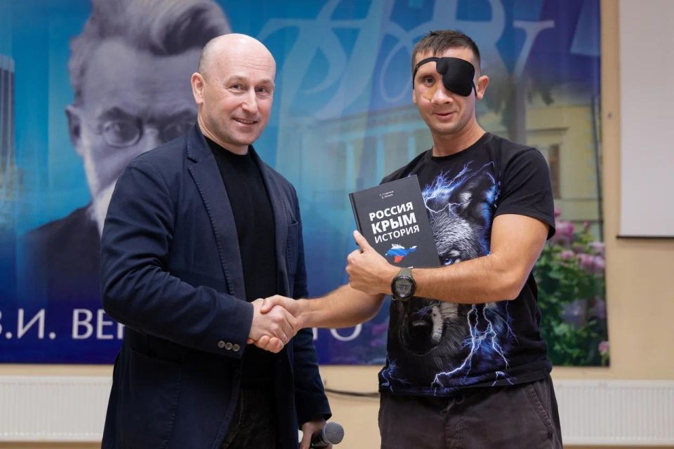 ������� ��������: �������� � ����������� �� ����������� ����������� �������� �������