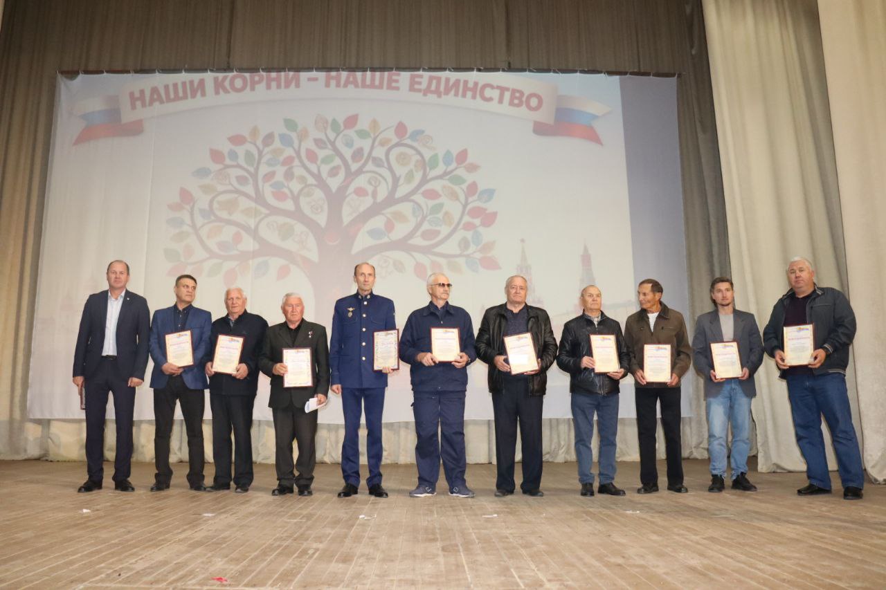 Владислав Хаджиев: Россия сильна,когда мы едины! Владислав Хаджиев: Россия сильна,когда мы едины!