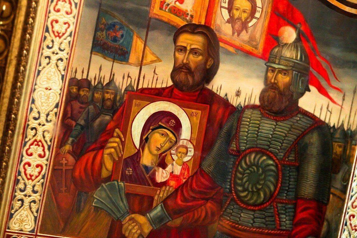 Владимир Немцев: 4 ноября отмечается День народного единства — праздник, который напоминает нам о силе народной сплочённости и глубокой любви к своему Отечеству Владимир Немцев: 4 ноября отмечается День народного единства — праздник, который напоминает нам о силе народной сплочённости и глубокой любви к своему Отечеству