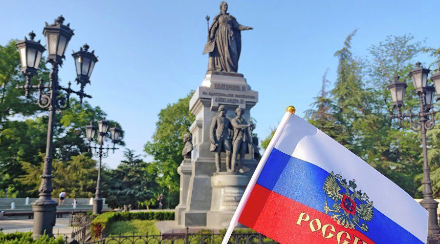 Сергей Ганзий: Поздравляю крымчан с Днем народного единства!