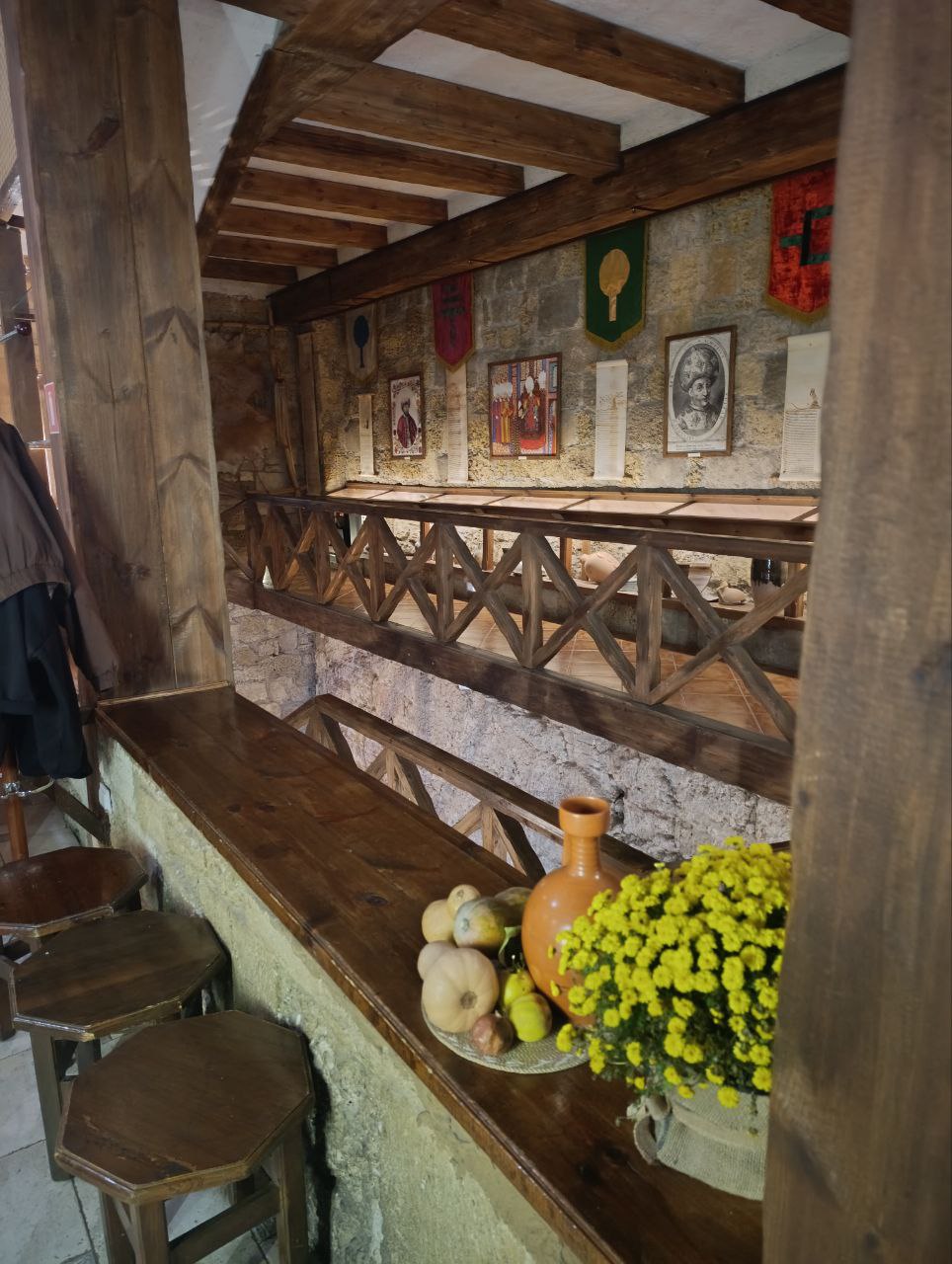 Евпатория - город с историей в 25 веков, город многих религий - Малый Иерусалим, город-здравница и курорт Евпатория - город с историей в 25 веков, город многих религий - Малый Иерусалим, город-здравница и курорт